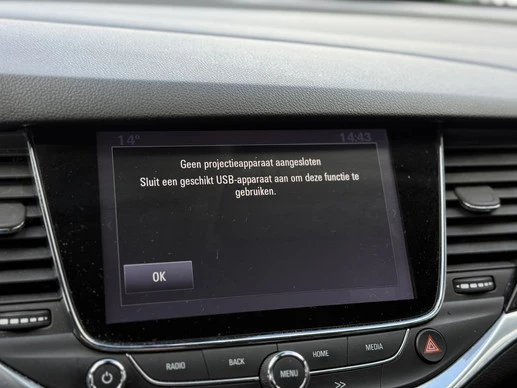 Opel Astra - Afbeelding 16 van 30