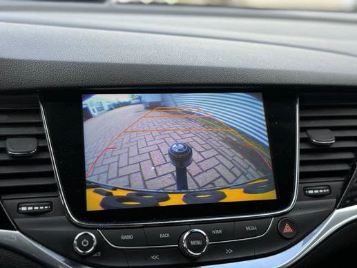 Opel Astra - Afbeelding 17 van 30