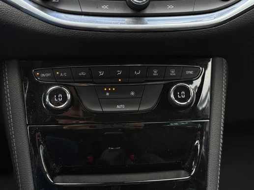 Opel Astra - Afbeelding 18 van 30