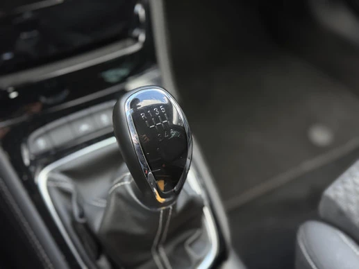 Opel Astra - Afbeelding 19 van 30