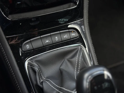 Opel Astra - Afbeelding 20 van 30