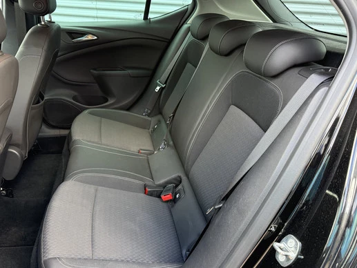 Opel Astra - Afbeelding 23 van 30