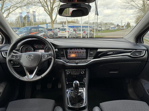 Opel Astra - Afbeelding 24 van 30