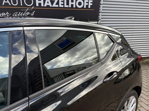 Opel Astra - Afbeelding 27 van 30