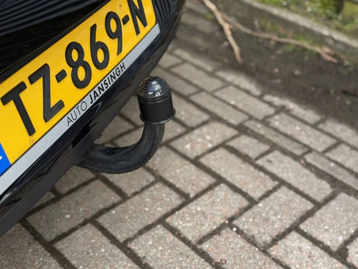 Opel Astra - Afbeelding 28 van 30