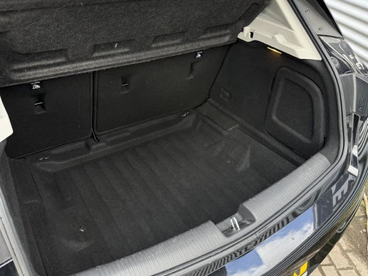 Opel Astra - Afbeelding 29 van 30