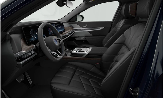 BMW i7 - Afbeelding 2 van 5