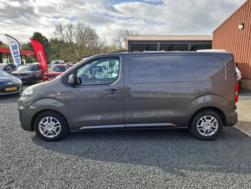 Citroën Jumpy - Afbeelding 2 van 26