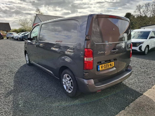 Citroën Jumpy - Afbeelding 3 van 26