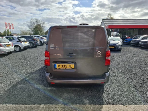 Citroën Jumpy - Afbeelding 4 van 26
