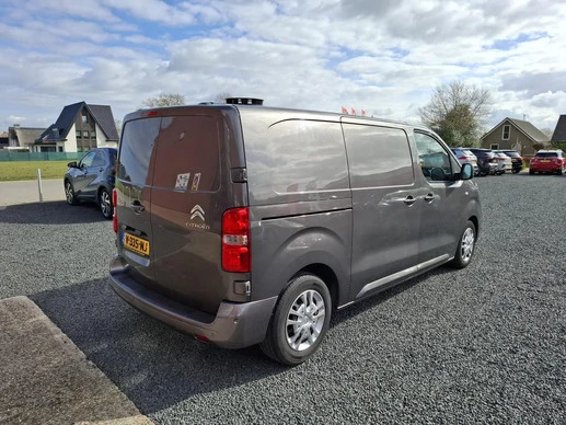 Citroën Jumpy - Afbeelding 6 van 26