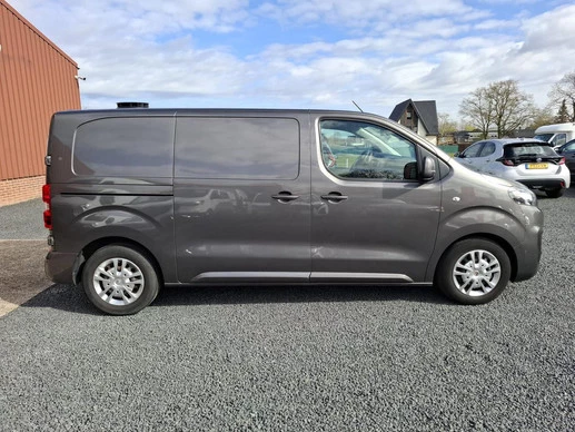 Citroën Jumpy - Afbeelding 7 van 26