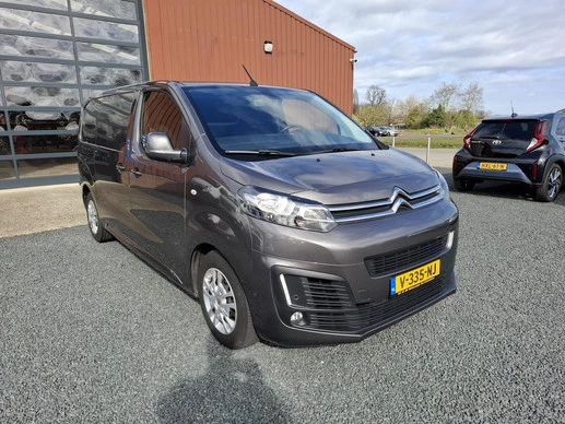 Citroën Jumpy - Afbeelding 8 van 26