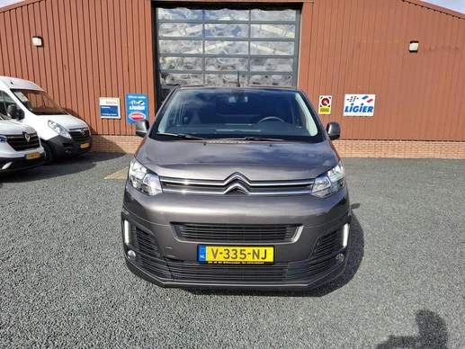Citroën Jumpy - Afbeelding 9 van 26