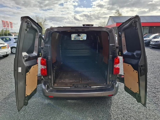 Citroën Jumpy - Afbeelding 17 van 26