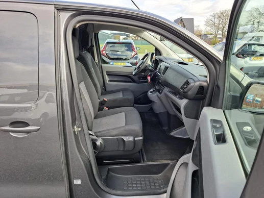 Citroën Jumpy - Afbeelding 19 van 26