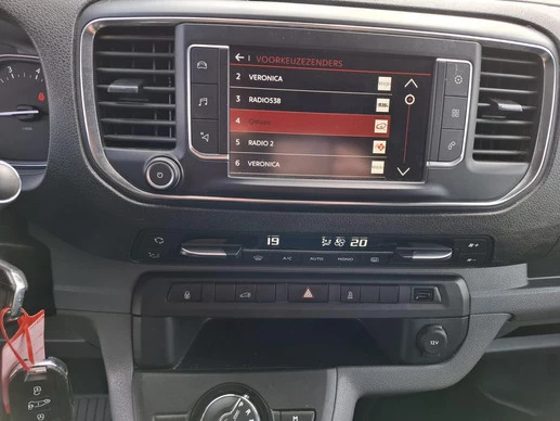 Citroën Jumpy - Afbeelding 22 van 26