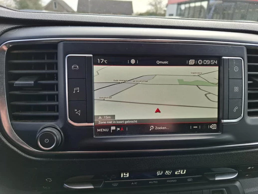 Citroën Jumpy - Afbeelding 23 van 26