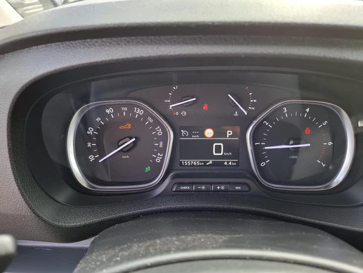 Citroën Jumpy - Afbeelding 25 van 26