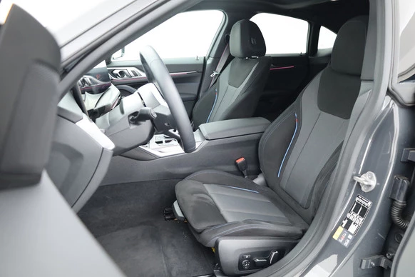 BMW i4 - Afbeelding 3 van 30