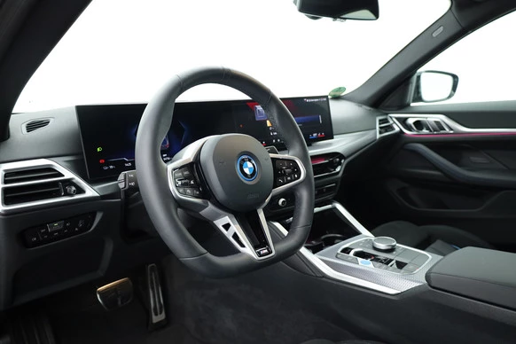 BMW i4 - Afbeelding 5 van 30