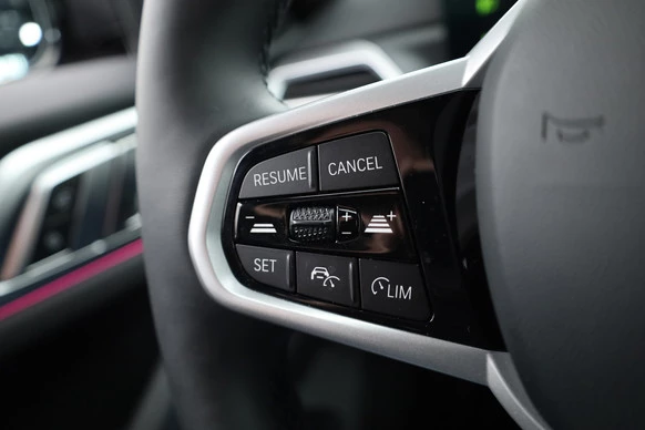 BMW i4 - Afbeelding 13 van 30