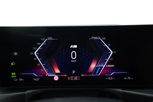 BMW i4 - Afbeelding 14 van 30