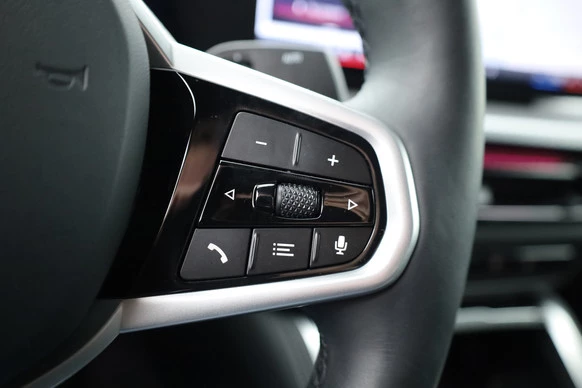 BMW i4 - Afbeelding 16 van 30