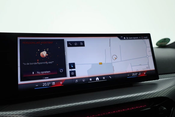 BMW i4 - Afbeelding 20 van 30