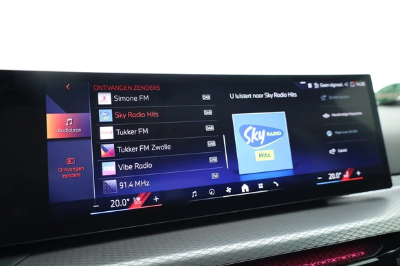 BMW i4 - Afbeelding 21 van 30