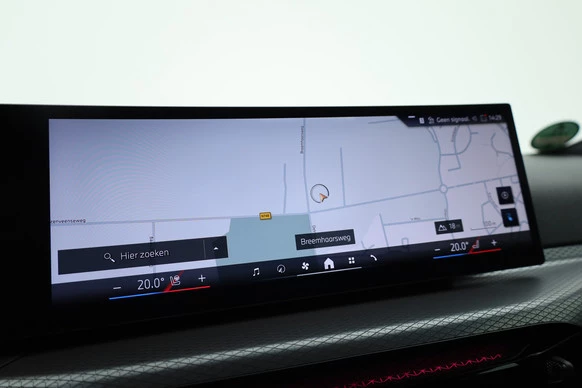 BMW i4 - Afbeelding 22 van 30