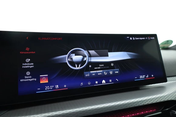 BMW i4 - Afbeelding 23 van 30