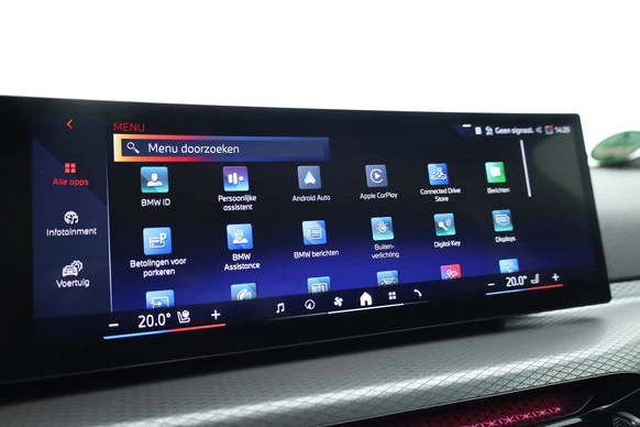 BMW i4 - Afbeelding 24 van 30