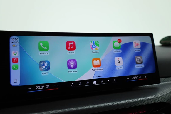 BMW i4 - Afbeelding 25 van 30