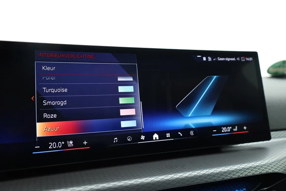 BMW i4 - Afbeelding 27 van 30