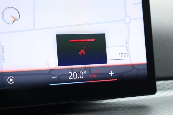 BMW i4 - Afbeelding 29 van 30