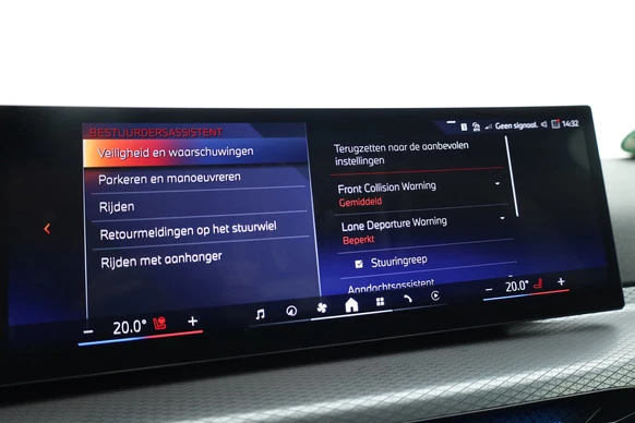 BMW i4 - Afbeelding 30 van 30