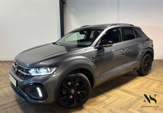 Volkswagen T-Roc - Afbeelding 1 van 30