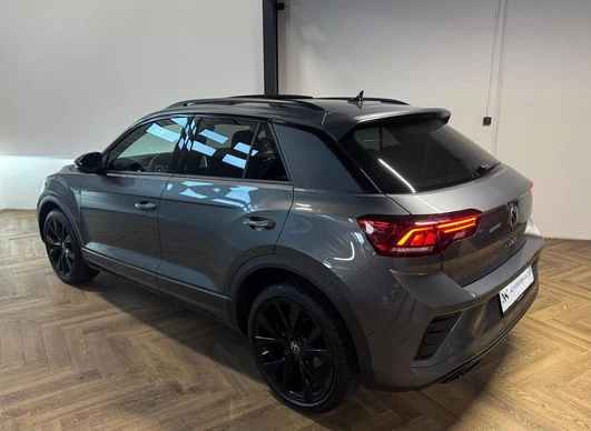 Volkswagen T-Roc - Afbeelding 2 van 30