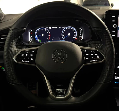 Volkswagen T-Roc - Afbeelding 3 van 30