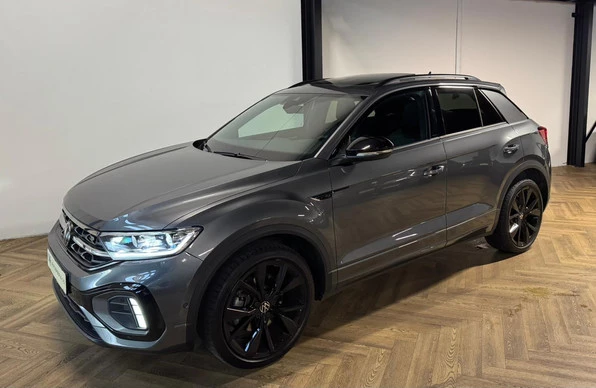 Volkswagen T-Roc - Afbeelding 4 van 30