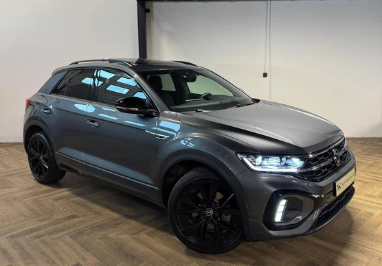 Volkswagen T-Roc - Afbeelding 8 van 30