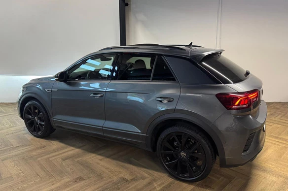 Volkswagen T-Roc - Afbeelding 10 van 30