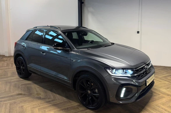 Volkswagen T-Roc - Afbeelding 14 van 30