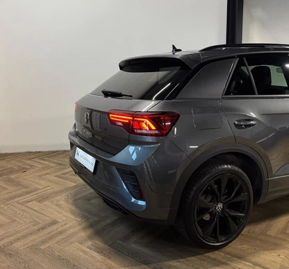 Volkswagen T-Roc - Afbeelding 16 van 30