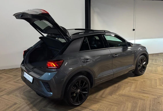 Volkswagen T-Roc - Afbeelding 18 van 30