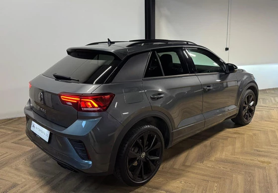 Volkswagen T-Roc - Afbeelding 20 van 30