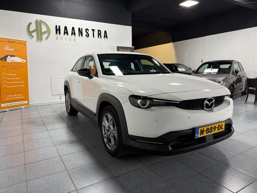 Mazda MX-30 - Afbeelding 1 van 24