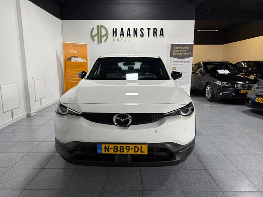 Mazda MX-30 - Afbeelding 2 van 24