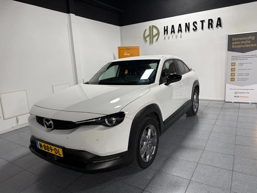 Mazda MX-30 - Afbeelding 3 van 24